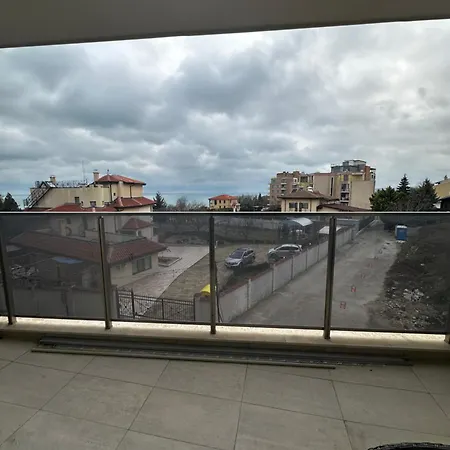 Skyline 42 Appartement *