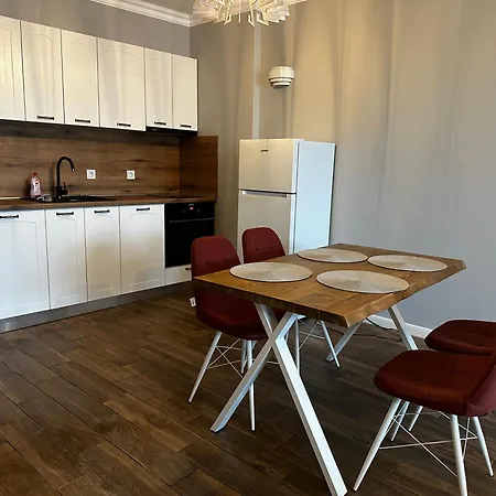 Skyline 42 Appartement