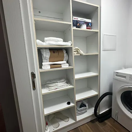 Lägenhet Skyline 42 *