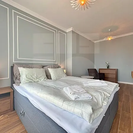 Skyline 42 * Varna